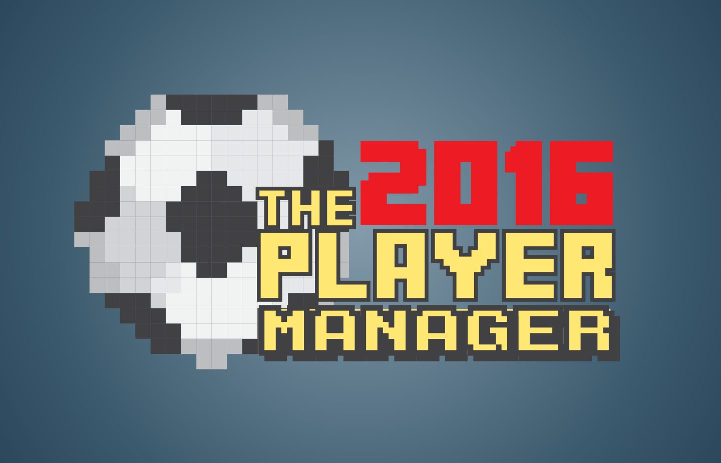 play The Player Manager 2016