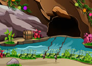 play Water Cave Escape