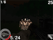 play Forest Of Death