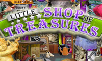 play Little Shop Of Treasures