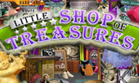 play Little Shop Of Treasures