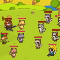 Strikeforce Kitty: Last Stand