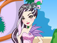 play Core Royal Duchess Swan Dress-Up