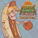 Super Sports Surgery Basketball