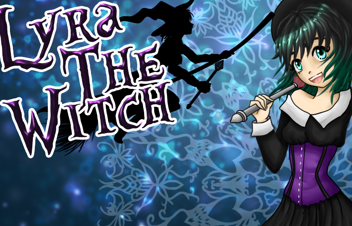 play Lyra The Witch