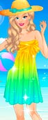 play Summer Cutie Dress Up