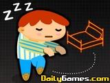 play Wheres My Bed