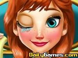 play Anna Eye Treatment