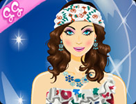 play My Spring Look