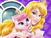 play Aurora Palace Pets