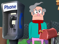 play Payphone Mania