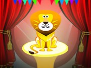 play Trolling Lion Jump