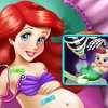 play Enjoy Ariel Pregnant Emergency