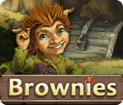 play Brownies