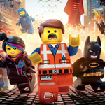 play The Lego Movie-Hidden Spots