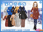 play Spring Cloak