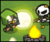 play Sentry Knight Conquest Game