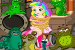 play Princess Juliet Sewer Escape