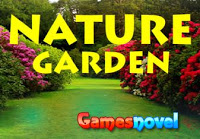 play Nature Garden Escape