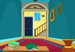 play Escape From Delightful Room