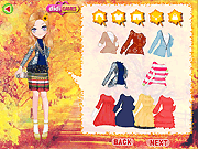 play Ginkgo Flowers