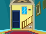 play Escape From Delightful Room
