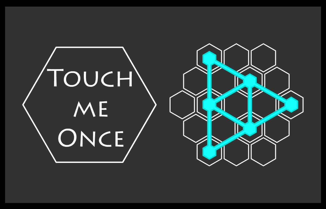 play Touch Me Once