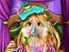 play Rapunzel Flu Doctor