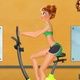 play Anna Gym Workout