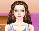 play Shopping Girl Makeover