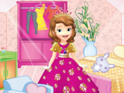 play Sofia The First Bedroom Decor