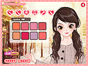play Sweet Dating Outfit
