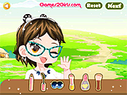 play Sunflower Girls 2
