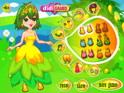 play Mango Queen