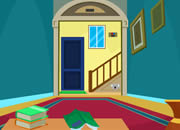 play Escape From Delightful Room