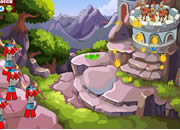 play Kingdom Escape