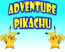 play Adventure Pikachu