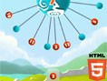 play Bb Stick Pins