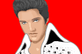 play The King Dressup Game