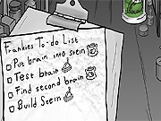 play Frankie And Stein