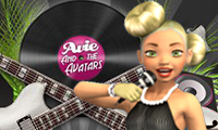 play Avie Pocket: Popstar