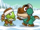 play Dino Ice Age Game