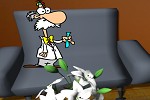 play Sniffmouse Real World Escape 116 Ufo