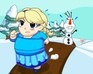 play Elsa Field Loss Weight