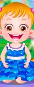 play Baby Hazel Fairyland