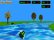 play 3 D Jet Ski Racing