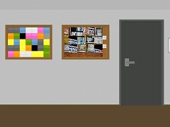 play Mini Mini Escape 34