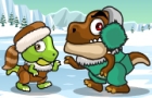 play Dino Ice Age