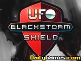 play Ufo Blackstorm Shield