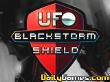 Ufo Blackstorm Shield